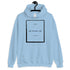 Think Hoodie